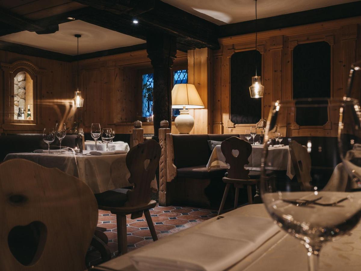 Vaya Post Saalbach Inklusive Joker Card酒店 外观 照片