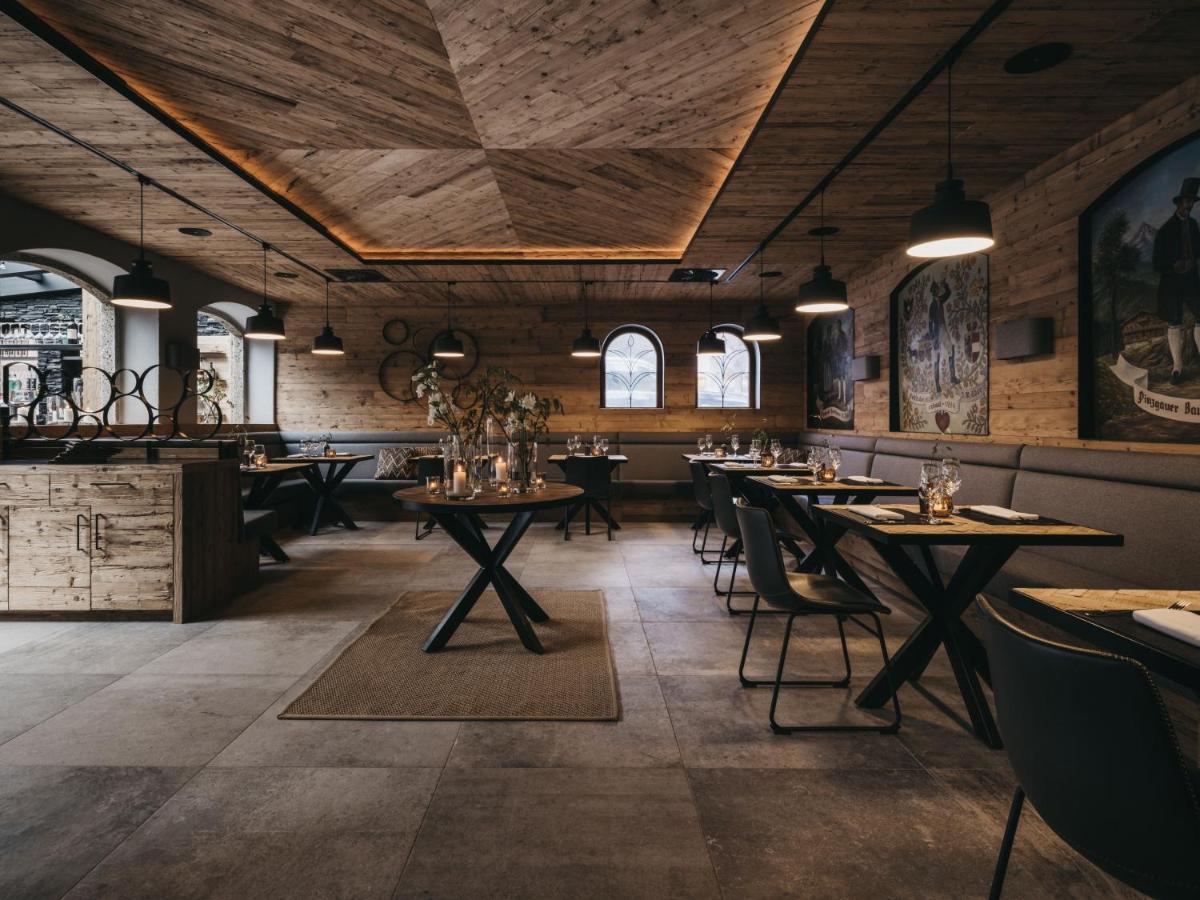 Vaya Post Saalbach Inklusive Joker Card酒店 外观 照片
