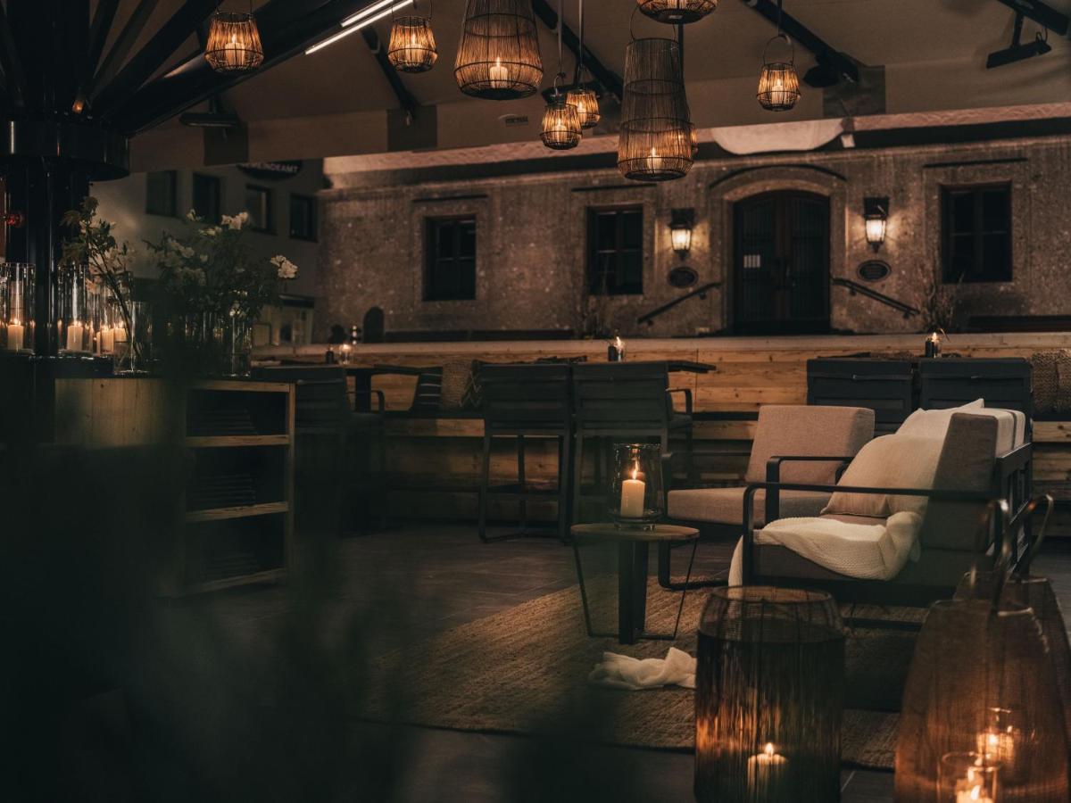 Vaya Post Saalbach Inklusive Joker Card酒店 外观 照片